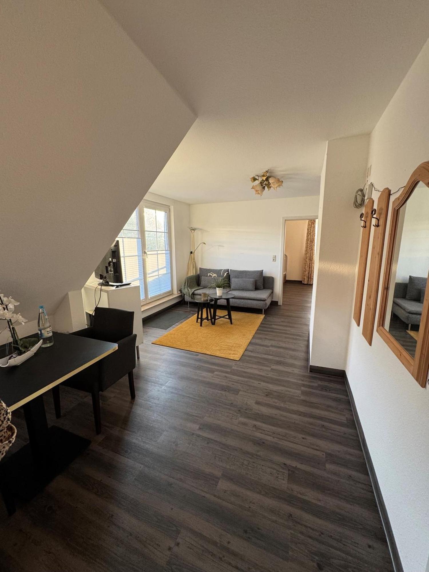 Flair Hotel Vier Jahreszeiten Bad Urach Exteriér fotografie